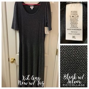 Lularoe XL Ana
